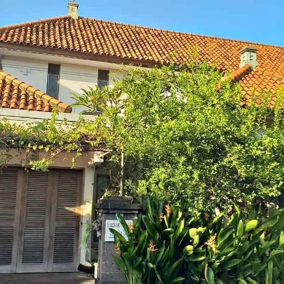 4-bedroom house in Denpasar — photo 1