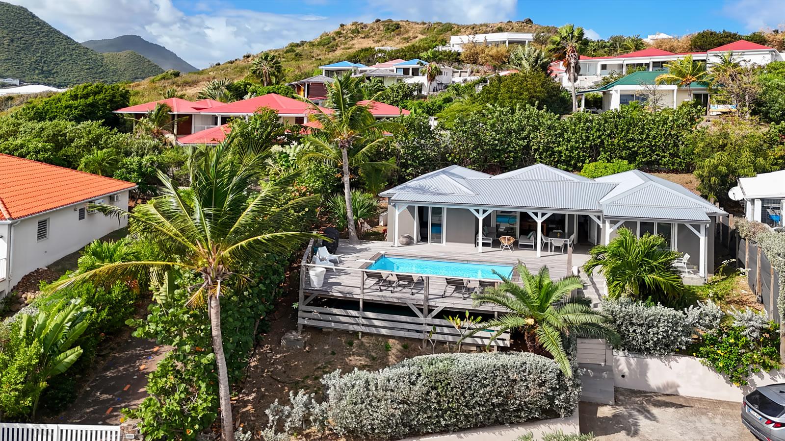 3 Bedroom Home for Sale, Park View, St Martin — photo 3