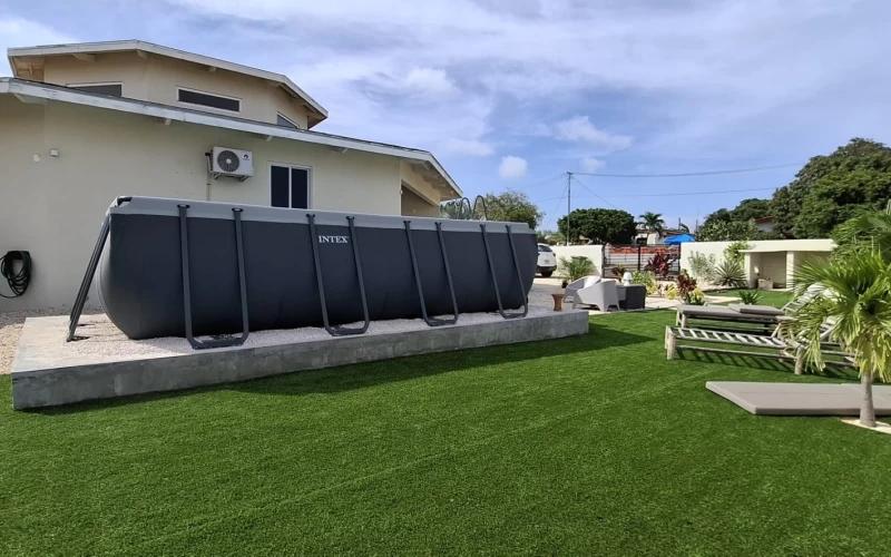 3 bedroom home for rent — photo 4