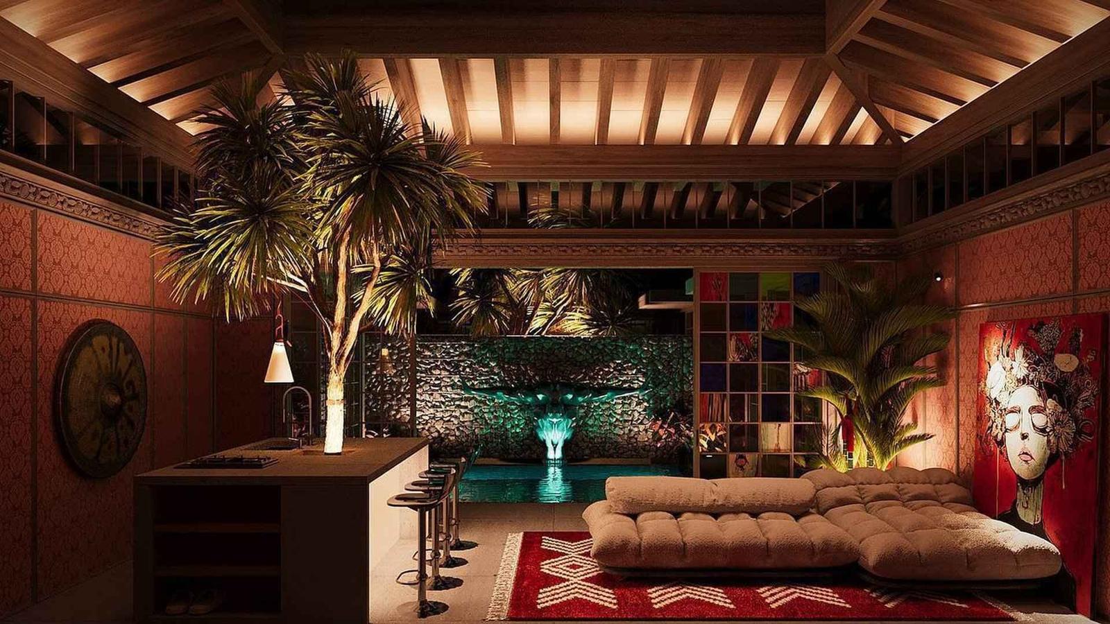 K-Village in Badung, Bali (9751) — photo 2