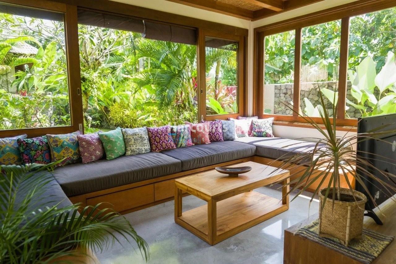 Award-Winning Boutique Retreat in the Heart of Bingin — photo 5