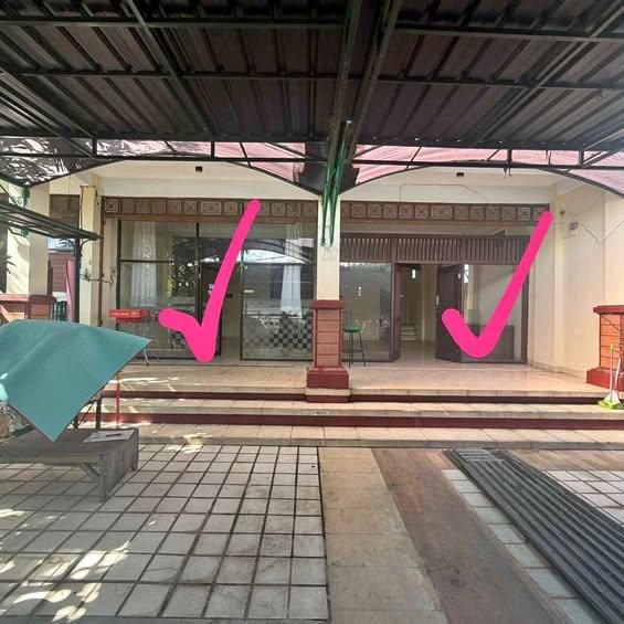 Studio property in Denpasar — photo 1