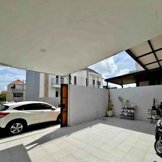 3-bedroom house in Denpasar — photo 1