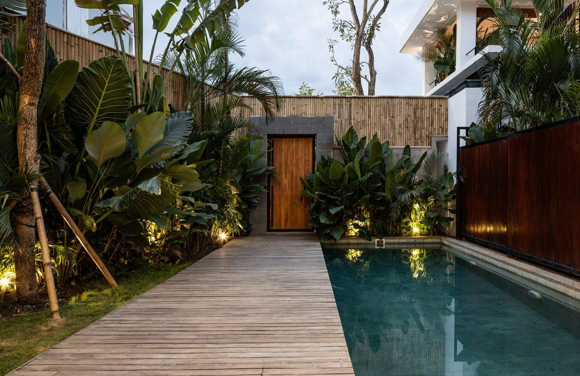 3 Bedroom Villa for Sale in Canggu, Bali, Indonesia — photo 3