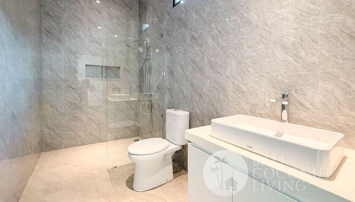 2 Bedroom Unfurnished Villa in Umalas for Rent — photo 5