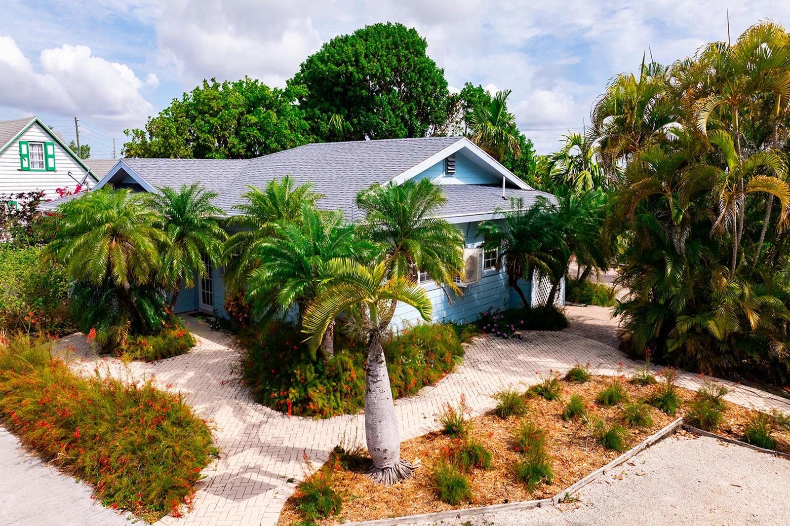 3 bedroom Residence for sale — CHEROKEE CHARM in Abaco Islands, The Bahamas — photo 1