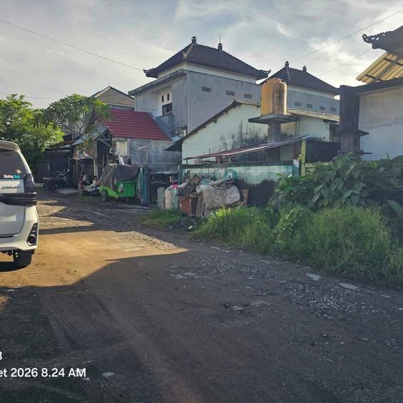 Studio house in Denpasar — photo 1
