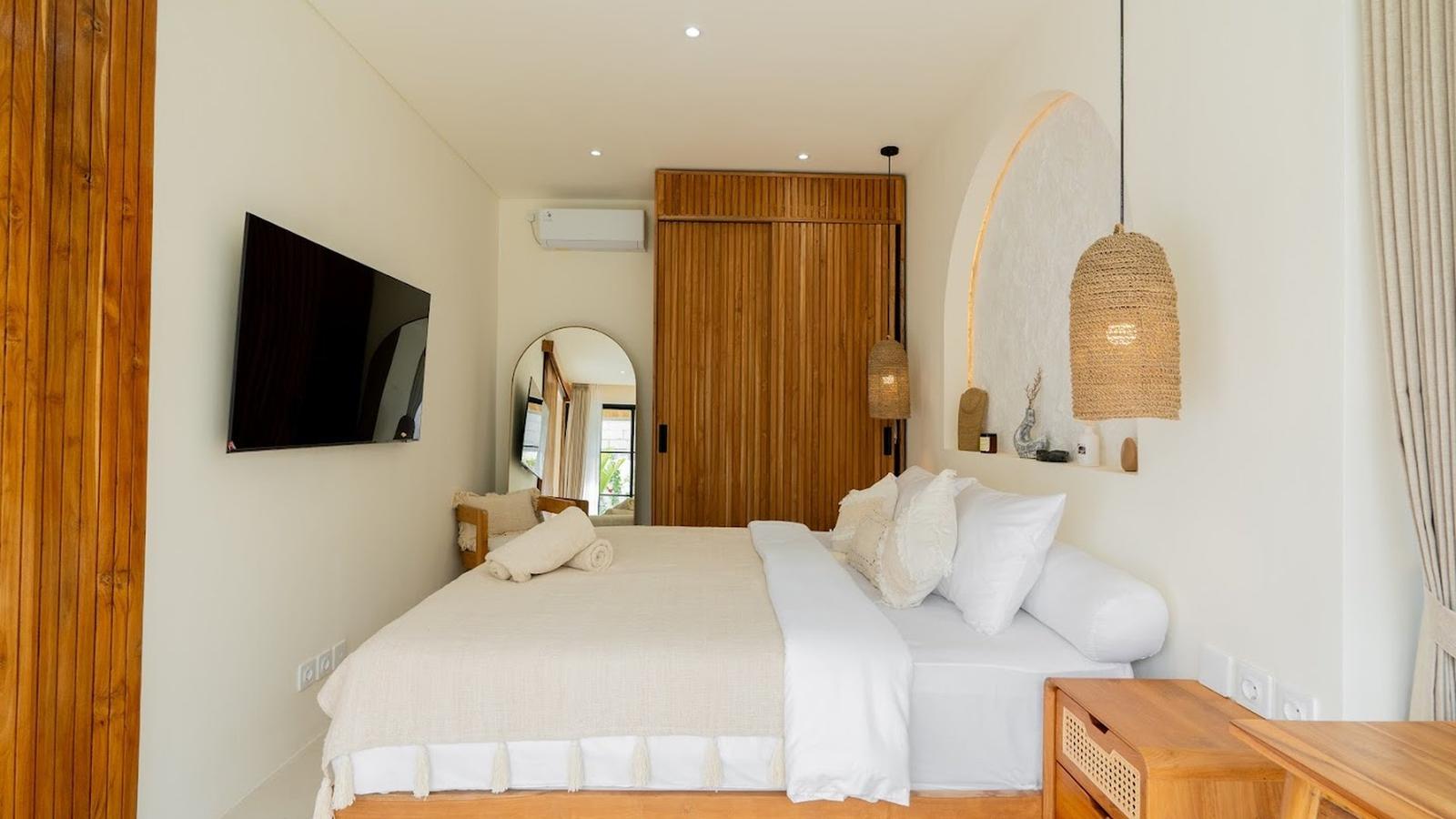 BALIVE VILLAS UBUD COMPLEX 3 — photo 4