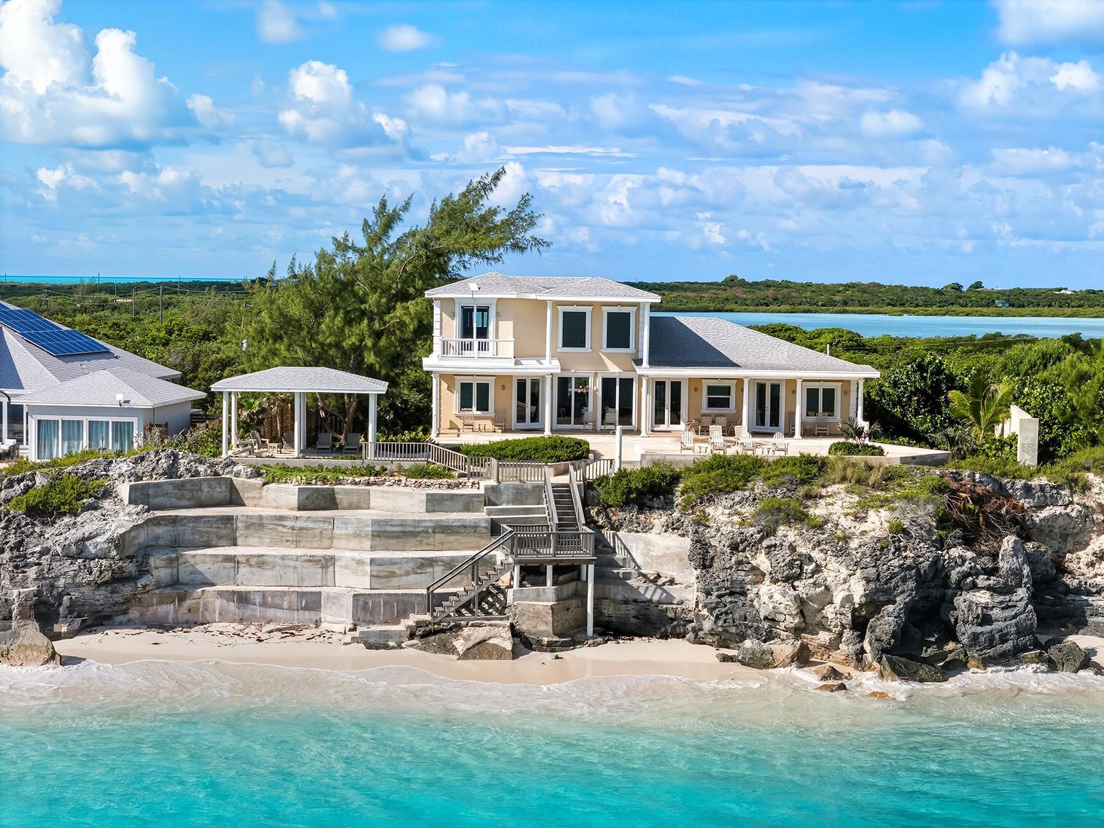 CUT PEARL, THE CUT in Exuma, The Bahamas — photo 1