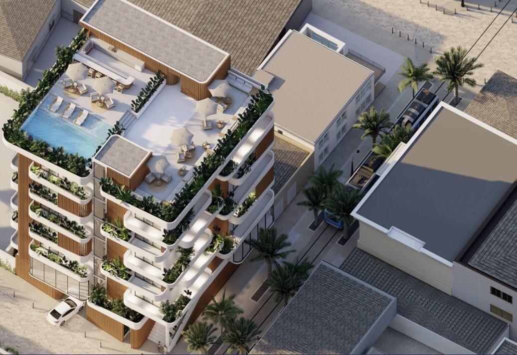 Single 1 Residences - Penthouse — photo 1