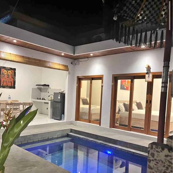 2-bedroom house in Singaraja — photo 1