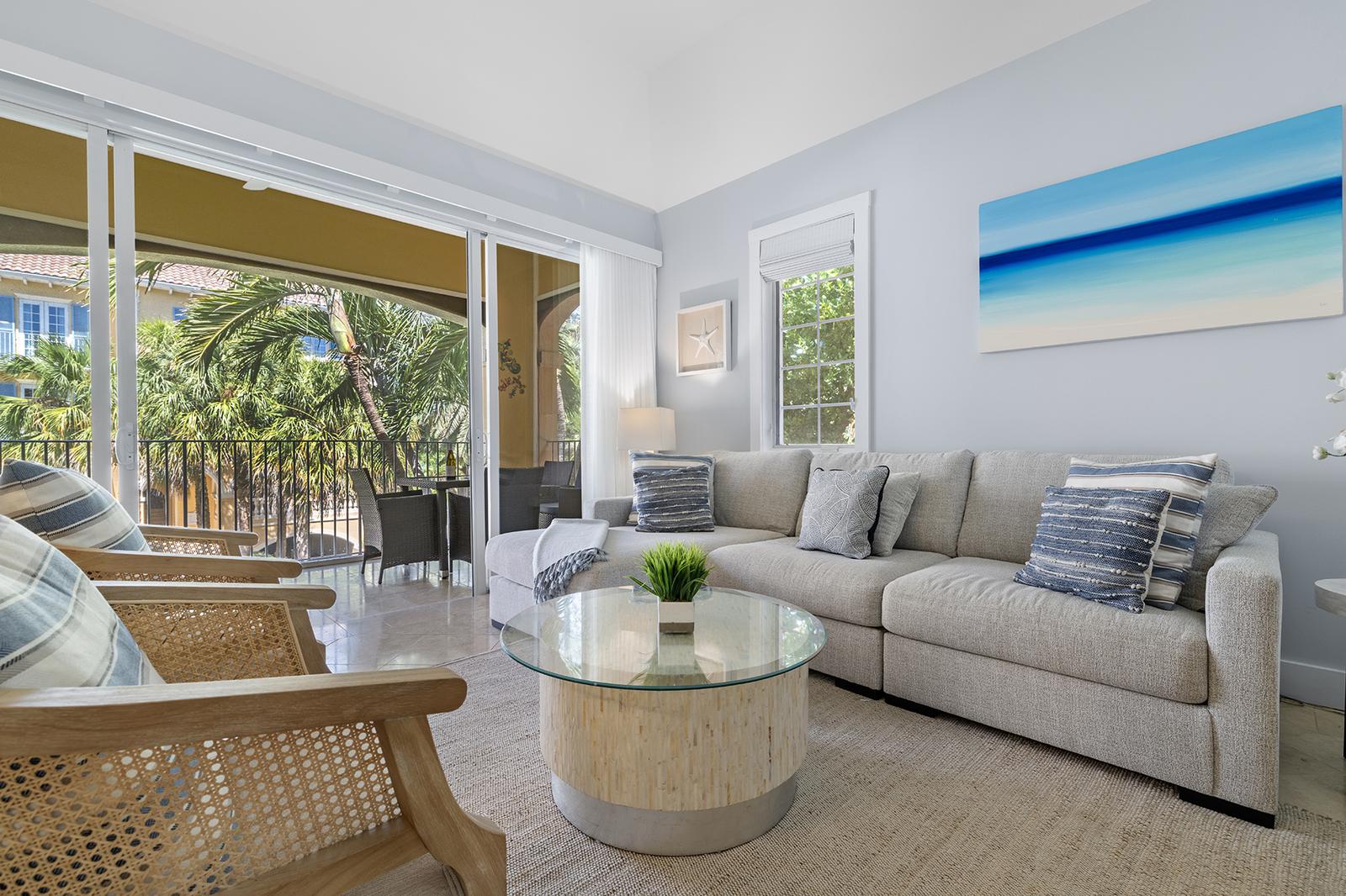 Villa Renaissance - Suite 604 — photo 5