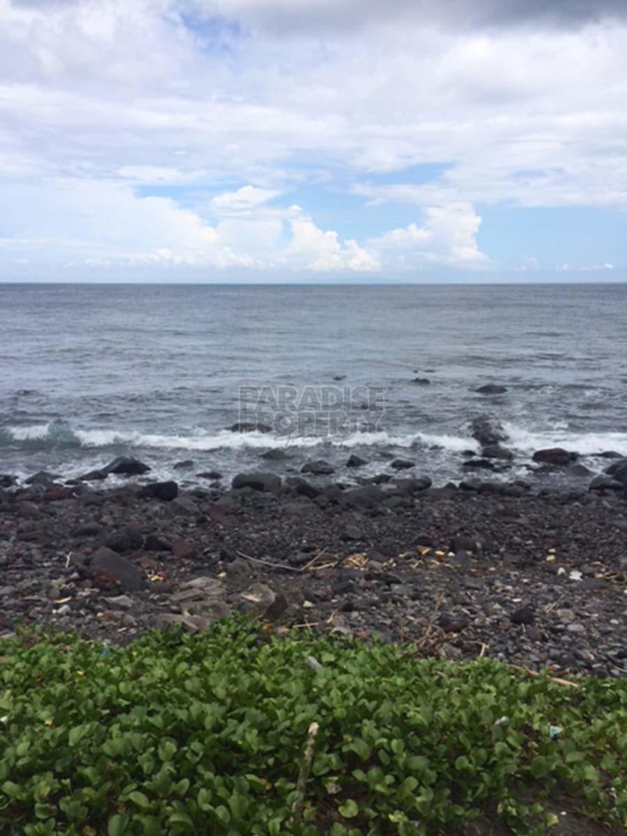 Beach Front Land for Development in Jasri / East Coast Bali — photo 5