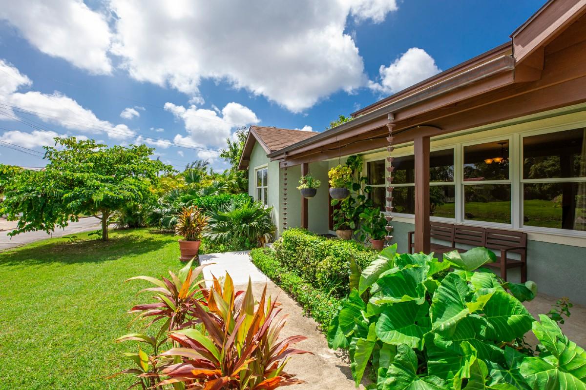 5 Bedroom Family Home for Sale in Rowans, St George, Barbados — photo 2