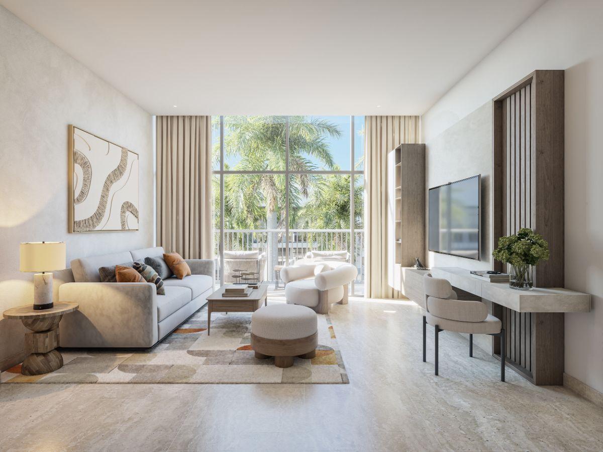 1-Bedroom Luxury Condo in One of Punta Cana's Hottest Locations — photo 3