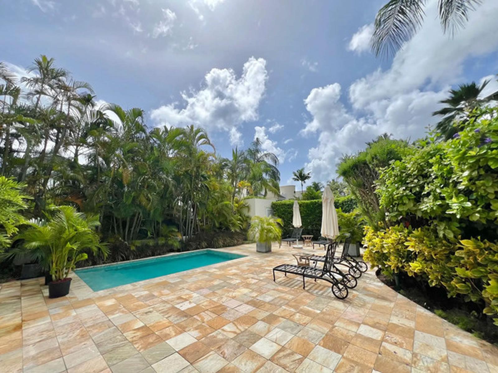 3 Bedroom Villa for Sale, Mullins Bay, St Peter, Barbados — photo 4