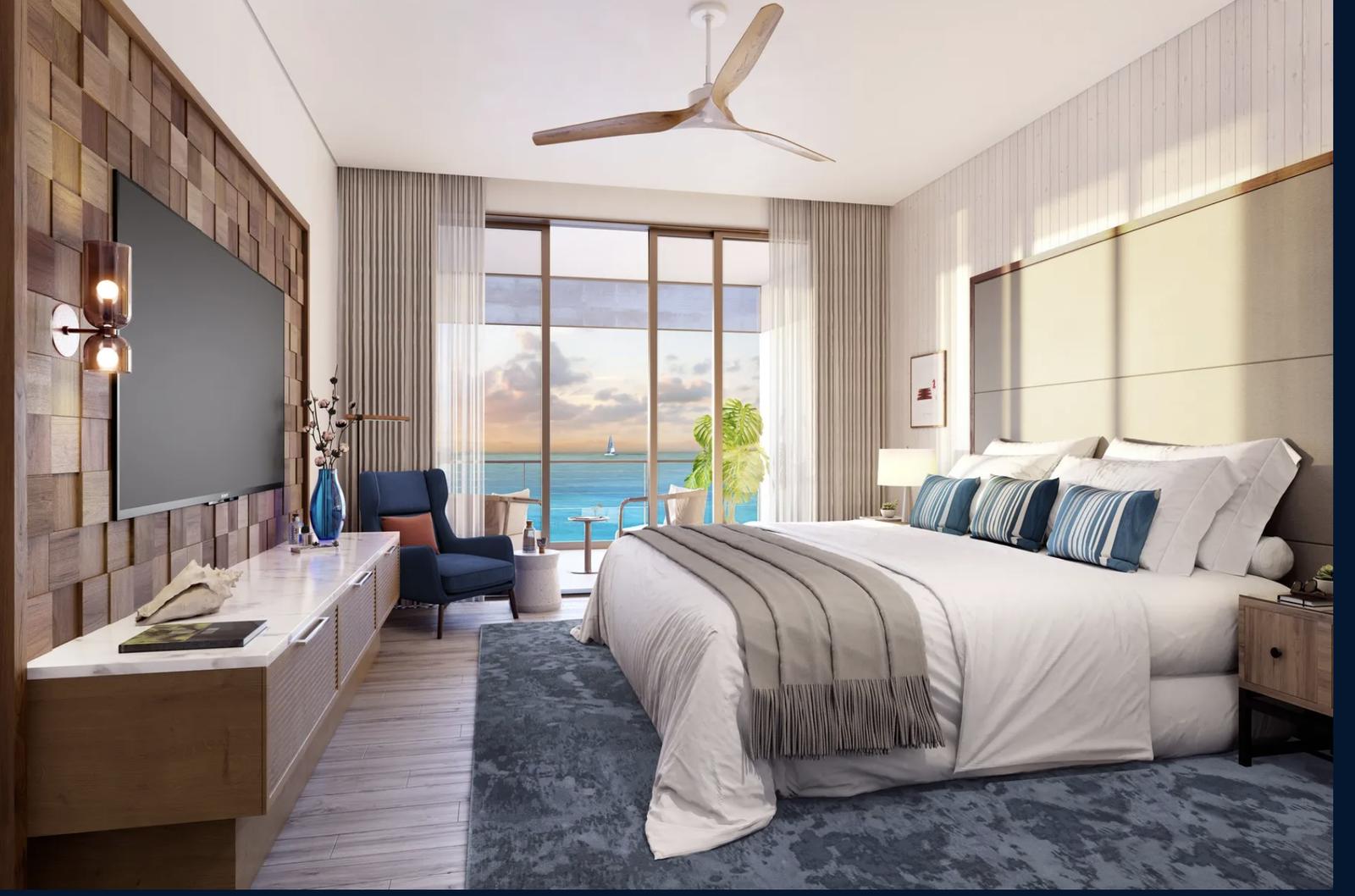 The Loren at Turtle Cove~TURKS & CAICOS’S NEW OCEAN SANCTUARY — photo 5