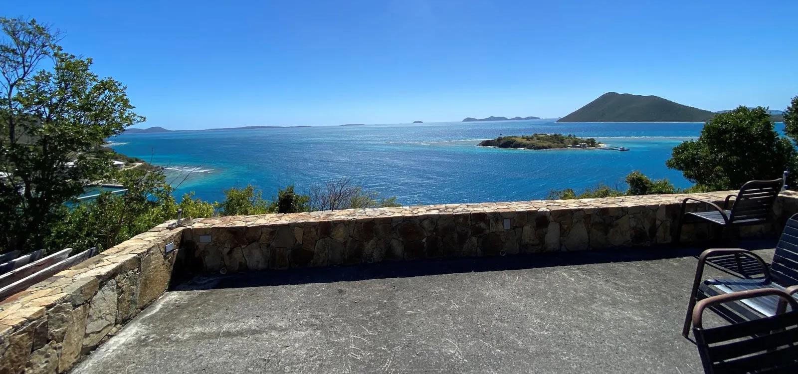 3 Bedroom Waterfront Villa for Sale, Privateers Bay, Great Camanoe, BVI — photo 3