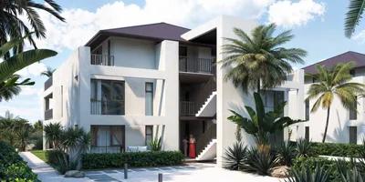 Baia Vista Phase 2 — Apartments with 2 en-suite bedrooms — photo 3