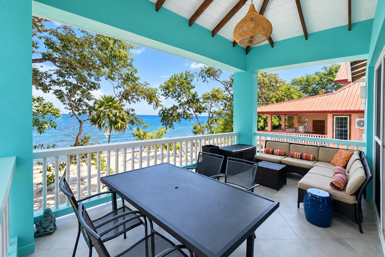 Hopkins Beachfront Villa With OWNER FINANCING! — photo 5