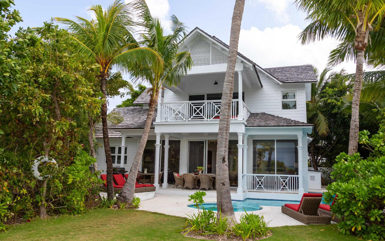 WHITE HOUSE VILLA — photo 2