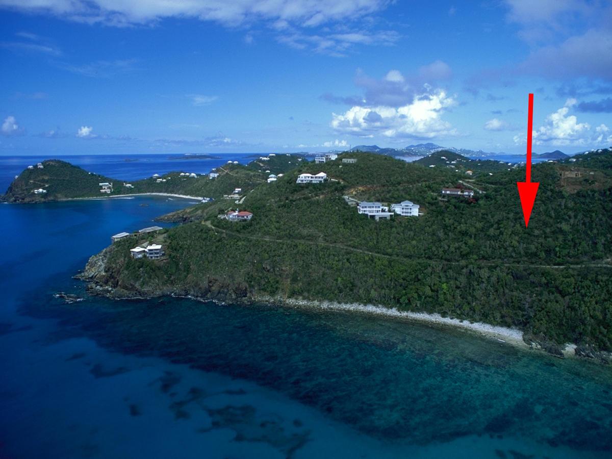 15a-3-14 Rendezvous & Ditleff, St. John, Virgin Islands (u.s.) — photo 4
