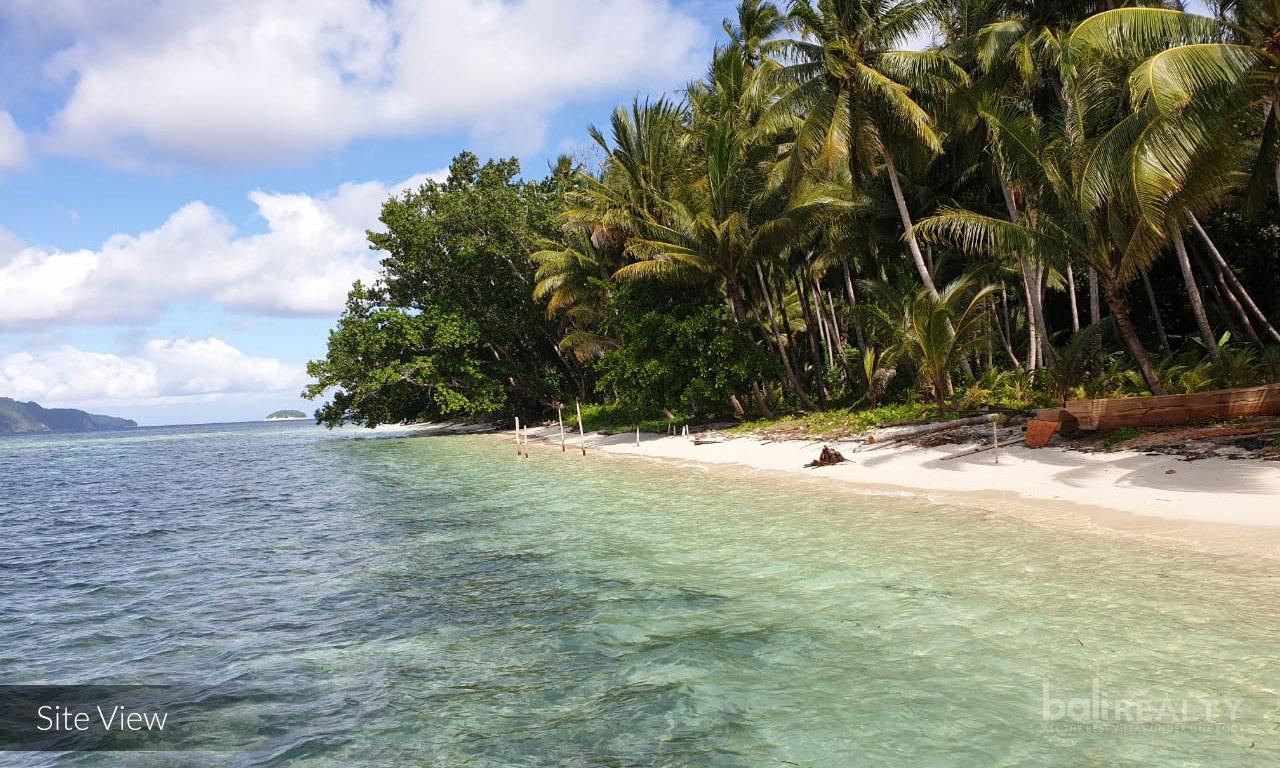RAJA EMPAT ISLANDS - Two pieces of paradise -1953 — photo 5