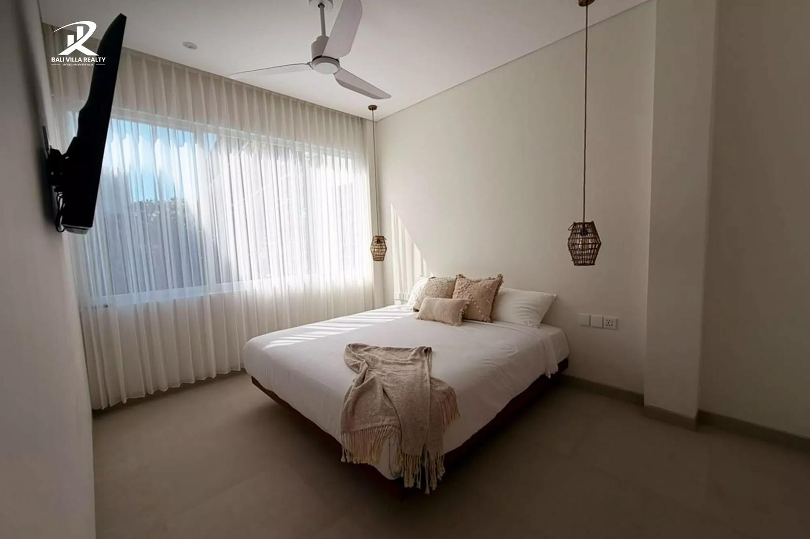 2 bedroom Villa for sale (Leasehold) — Walking Distance to The Beach! — photo 5