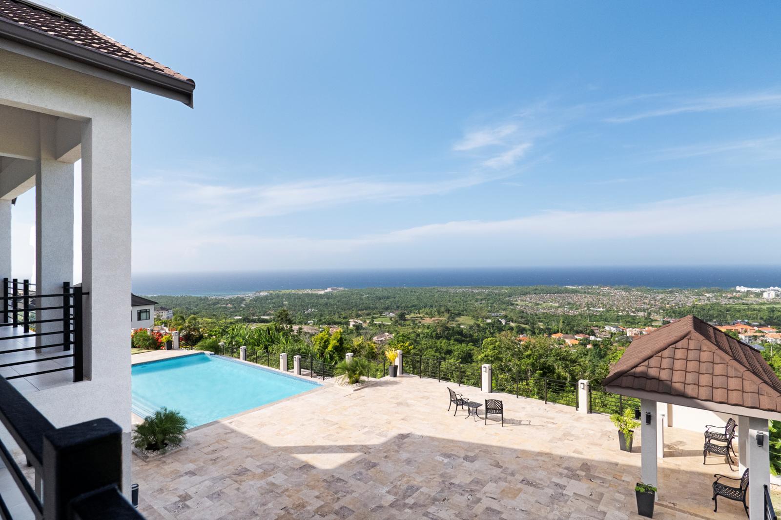 7 Bedroom Luxury Home for Sale, Drax Hall Estate, Ocho Rios, Saint Ann, Jamaica — photo 2