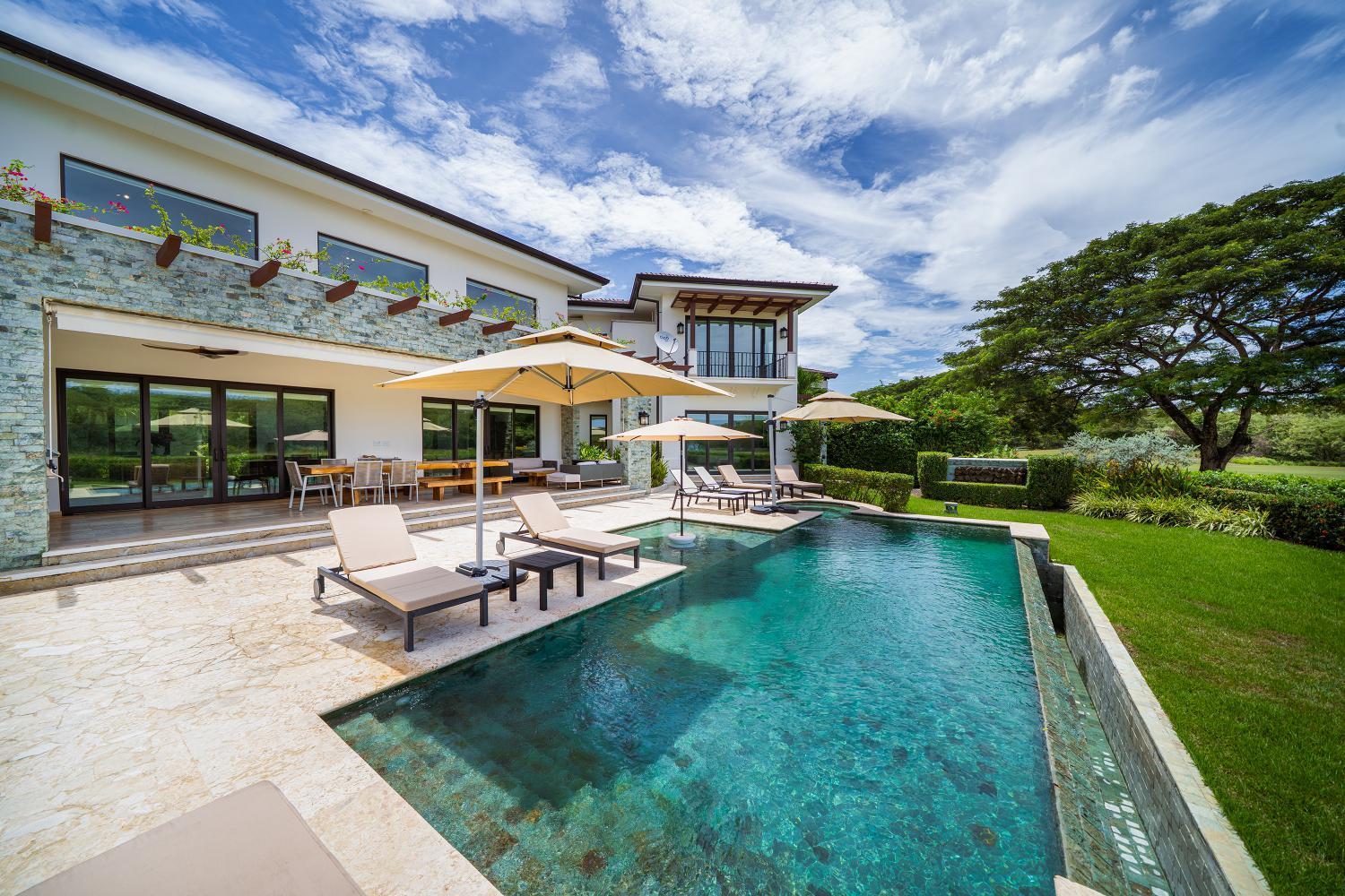 6-bedroom house in Dulce Vida, Hacienda Pinilla, Tamarindo — photo 1
