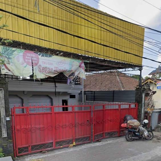 2-bedroom house in Denpasar — photo 1