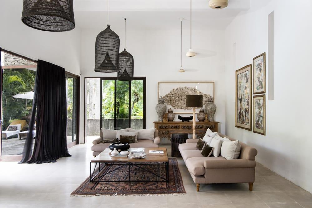 STUNNING ATMOSPHERIC PROPERTY ON 2800 SQM FREEHOLD LAND – SOUTH OF UBUD — photo 2