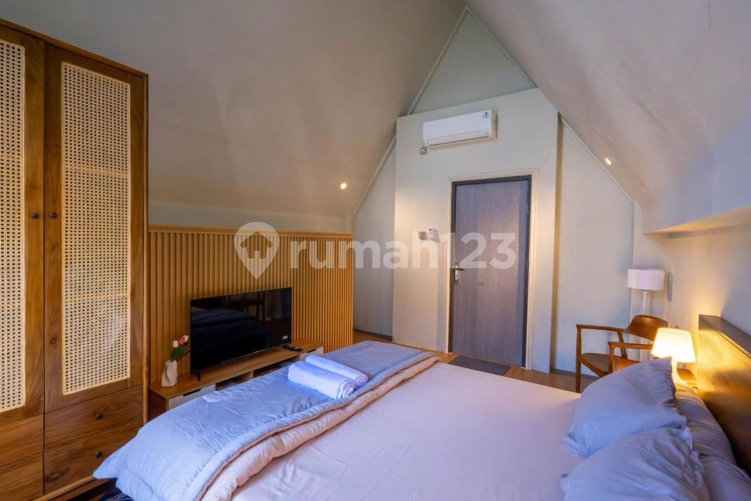 6-bedroom villa in Ubud, Indonesia — photo 3