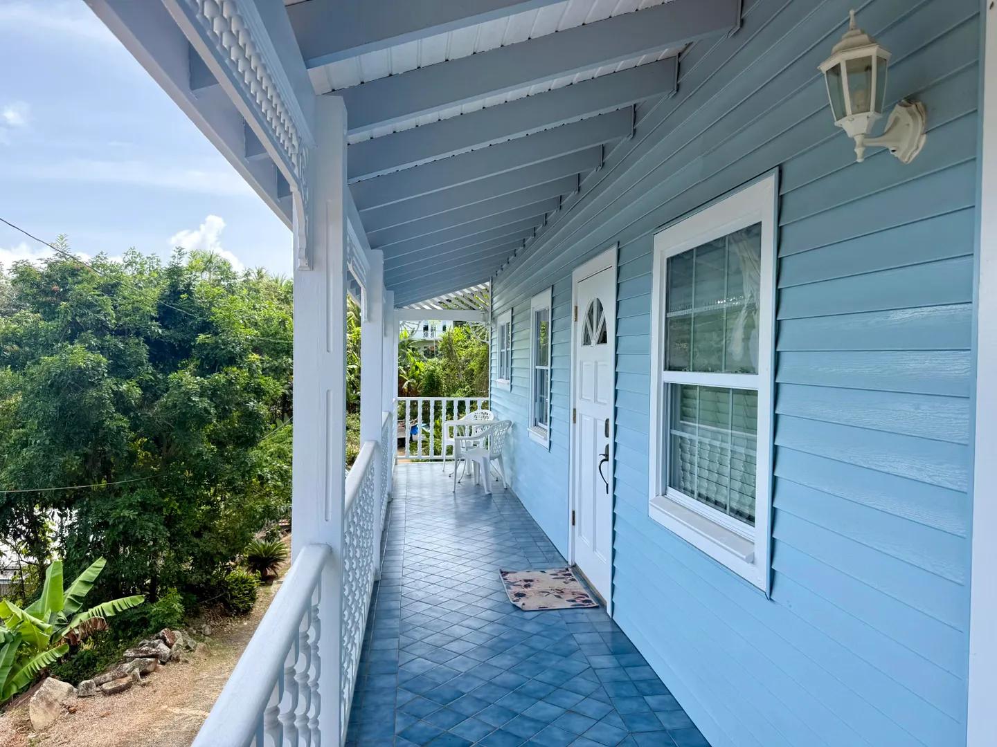 2 Bedroom Cottage Rental in St. Thomas, USVI — photo 2