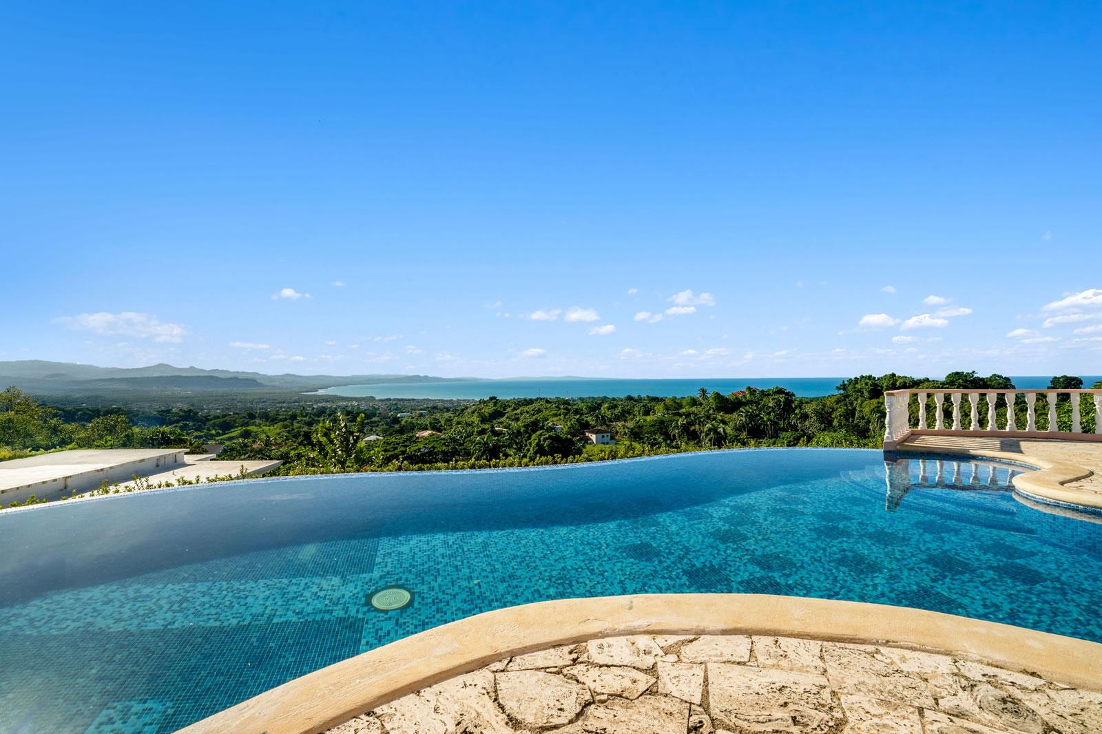5 Bedroom Ocean-View Home for Sale, Rio San Juan, Dominican Republic — photo 3