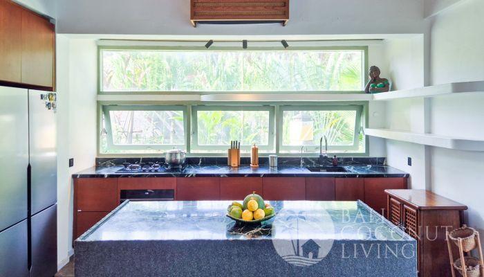A SPACIOUS 3 BEDROOM VILLA IN TABANAN FOR RENT — photo 3