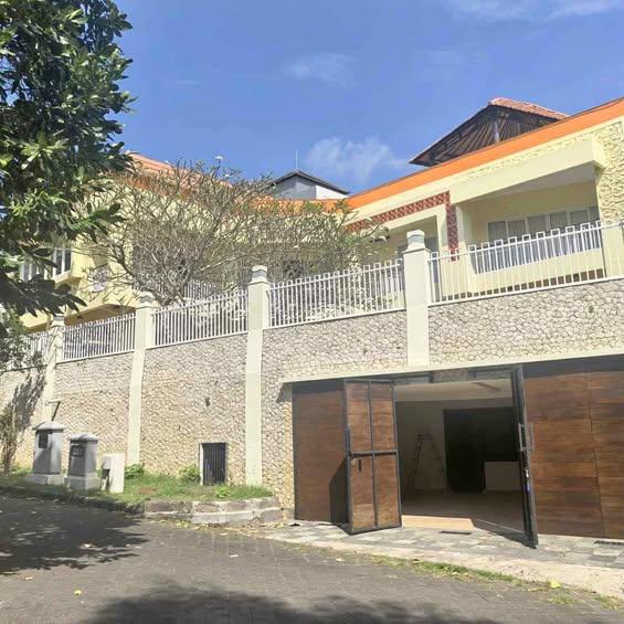 3-bedroom villa in Badung — photo 1