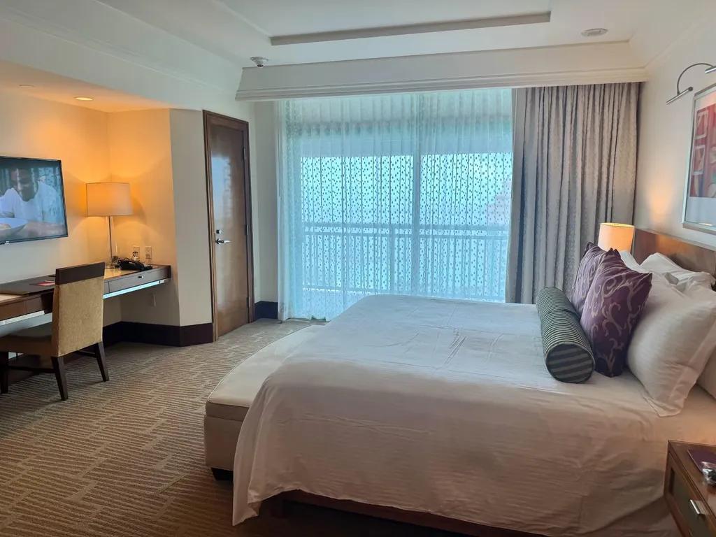 2-bedroom Atlantis residence in Paradise Island — photo 5