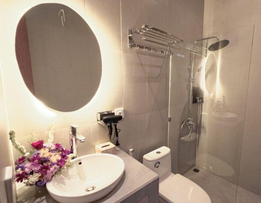 Apartment new Munggu 30m² — photo 2