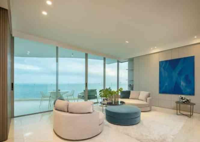Punta Pacifica 3BR Luxury Condo — photo 5