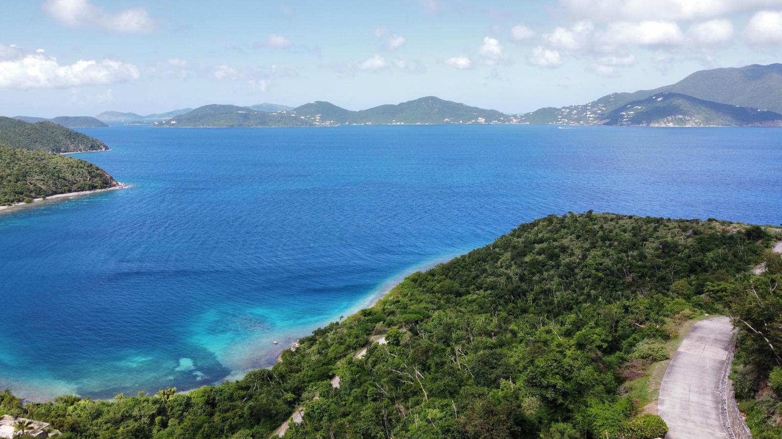 6-o-19 Hansen Bay, St. John, VI - Land for Sale — photo 5