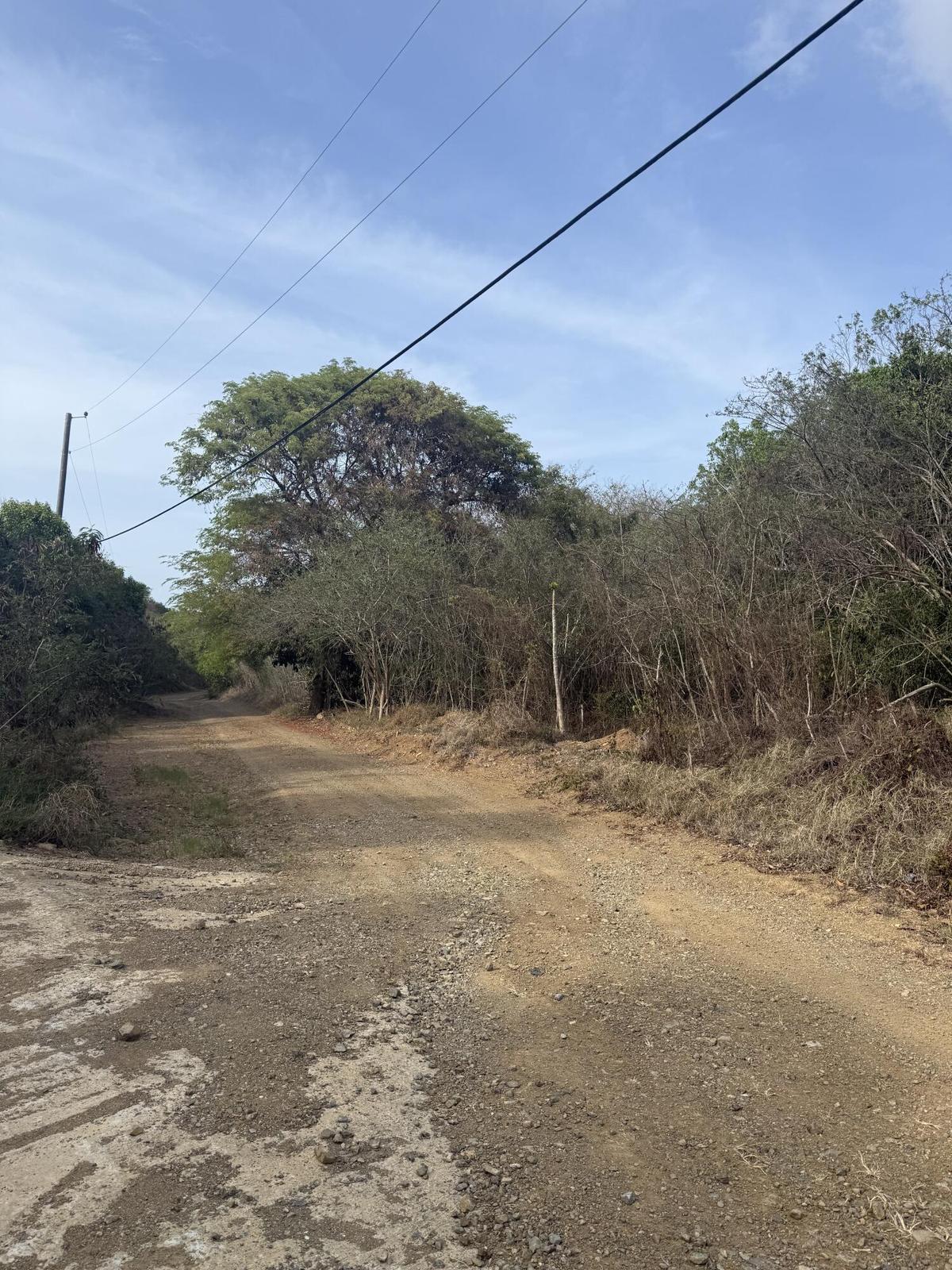 Homesite 23 Mt. Welcome Ea, St. Croix — photo 1