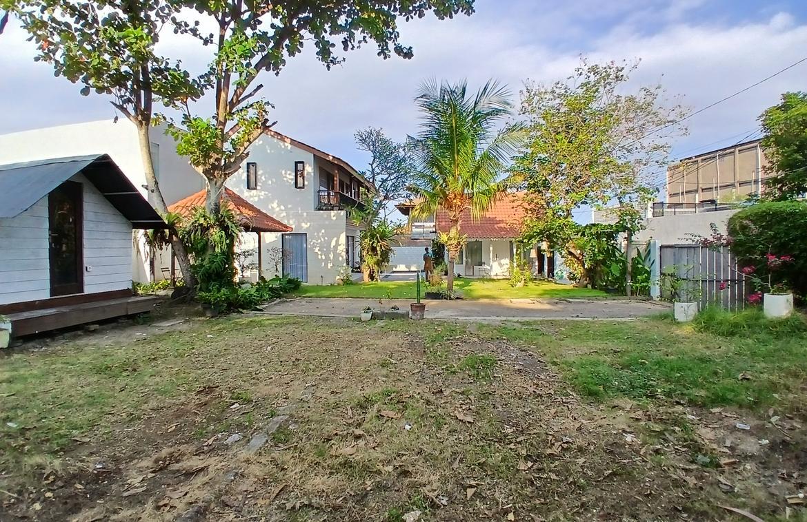 Prime 495sqm Berawa land ready for immediate development — photo 2