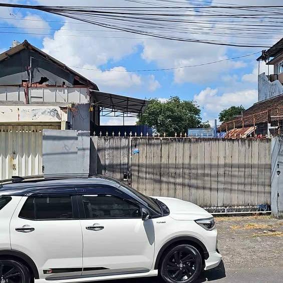 Studio in Badung — photo 1