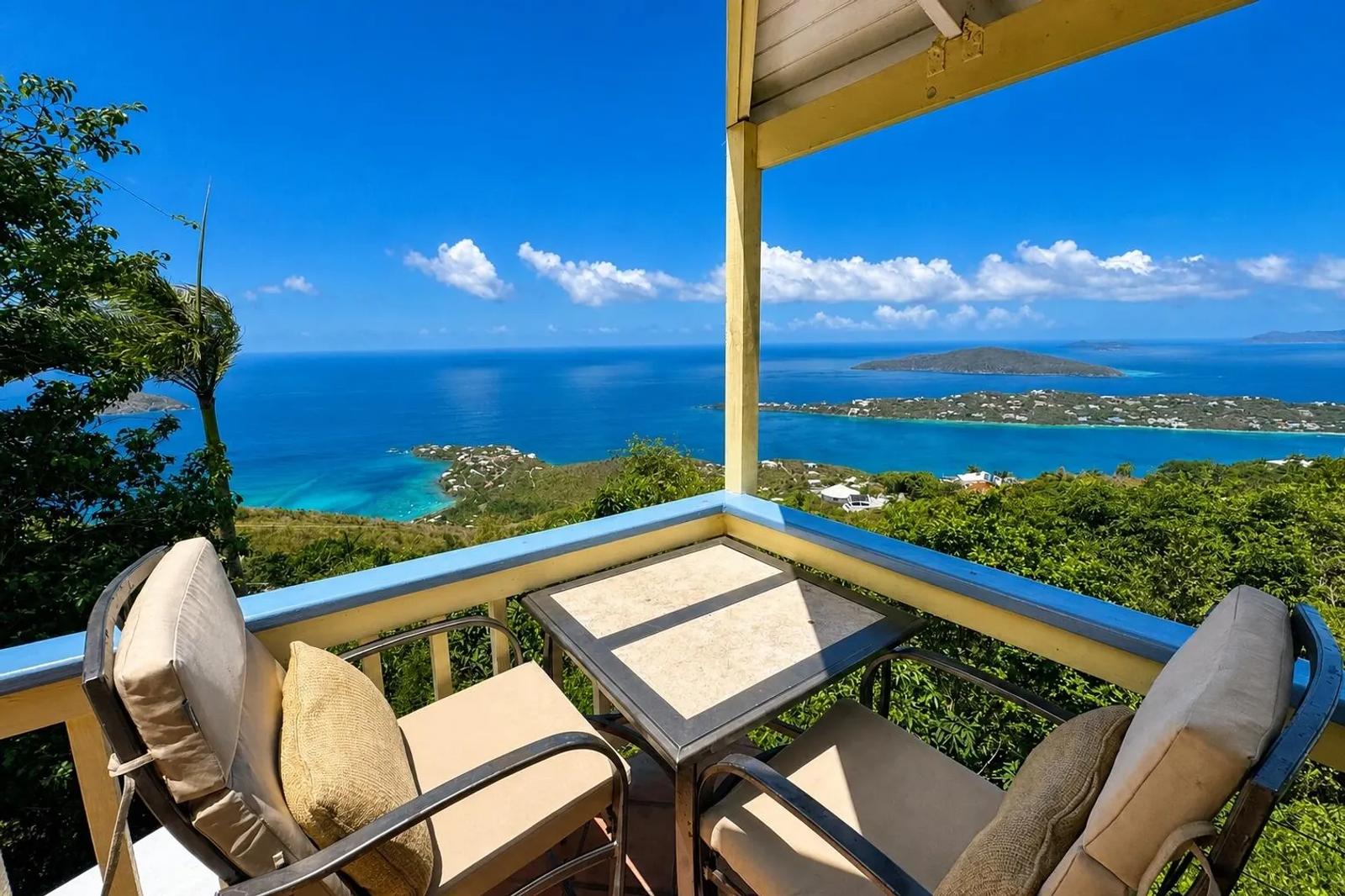 3-bedroom villa in St. Thomas, US Virgin Islands — photo 2