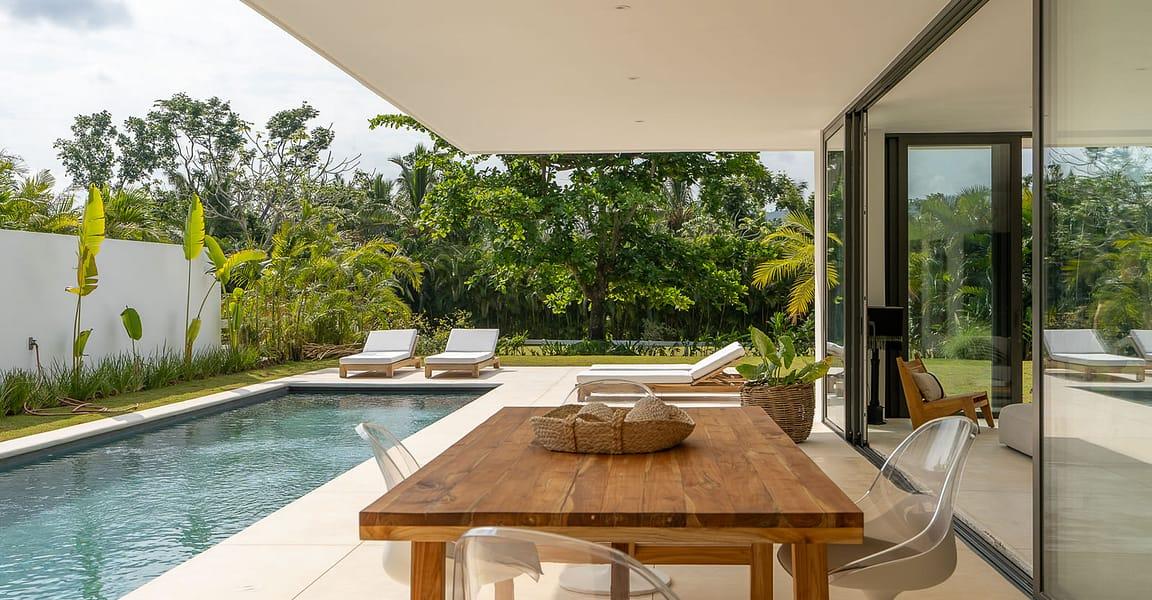 3 Bedroom Villa for Sale, Bonita Village, Las Terrenas, Dominican Republic — photo 5