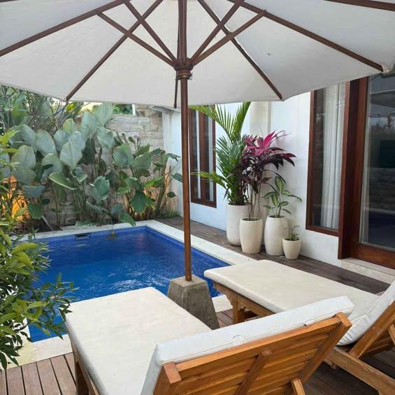 2-bedroom house in Denpasar — photo 1