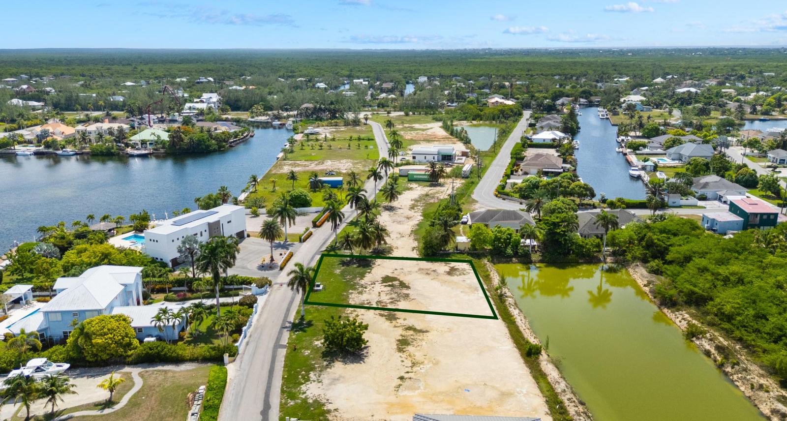 Fantastic Sunrise Landing Lot (lake View 0.25 Acre) — photo 5