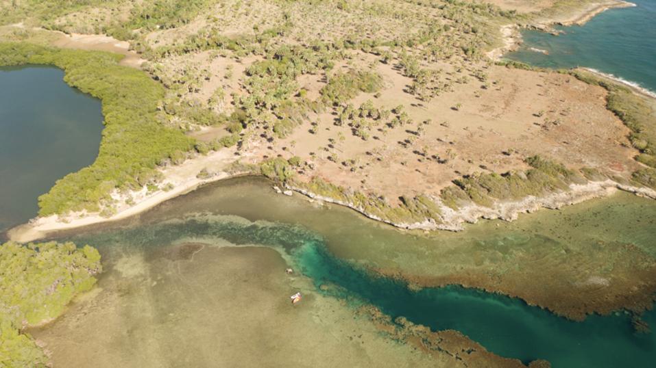 58 Acre Private Island at Sosúa, Dominican Republic — photo 3