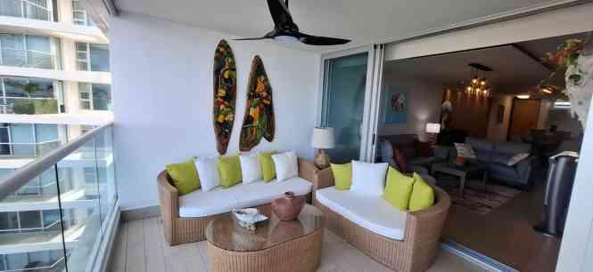 2 Bedroom Apartment for Sale in Bahia Gorgona, Panama — photo 5